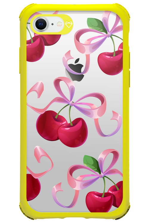 Cherry Cherry Lady - Apple iPhone 7