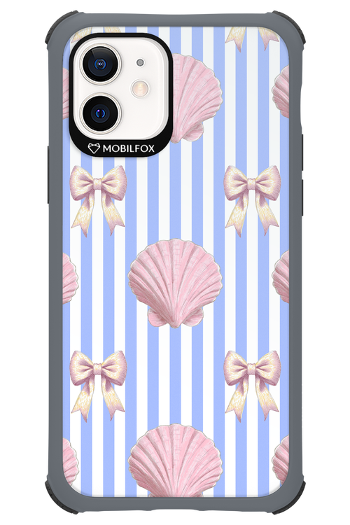 Shell Baby - Apple iPhone 12