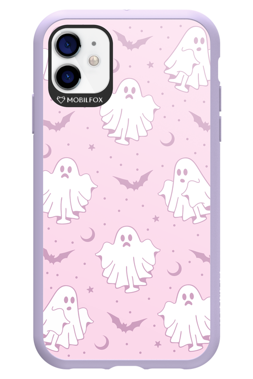 Boo Boo - Apple iPhone 11