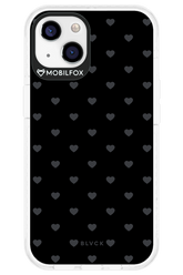 BLVCK HEARTS - Apple iPhone 13