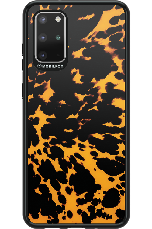 Tortoise Shell 2.0 - Samsung Galaxy S20+