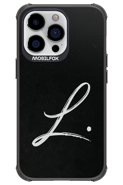 (Off Space) L - Apple iPhone 13 Pro