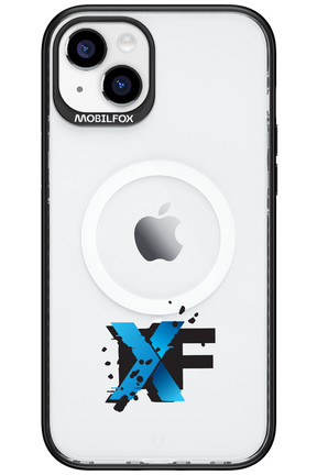Reflex Spark - Apple iPhone 15 Plus