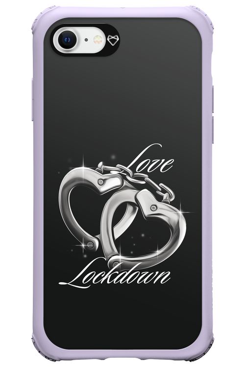 Love Lockdown - Apple iPhone 8