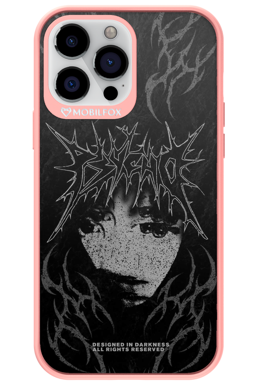 Schizo - Apple iPhone 13 Pro Max
