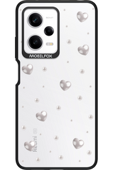 Pearl Tears - Xiaomi Redmi Note 12 Pro 5G