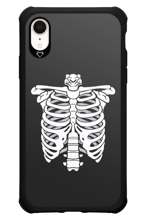 SKELETON - Apple iPhone XR