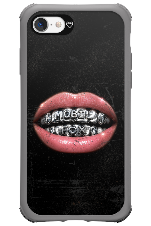 MOBILFOX GRILL 2.0 - Apple iPhone 7