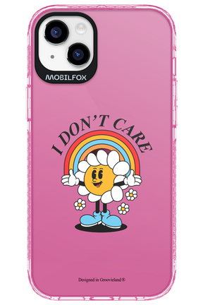 Don't Care - Apple iPhone 14 Plus