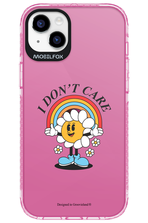 Don't Care - Apple iPhone 14 Plus