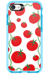 Tomato Love - Apple iPhone SE 2022