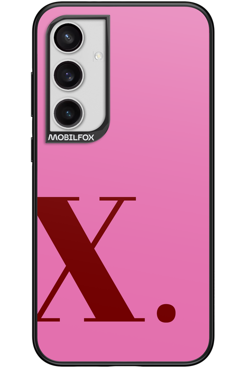X (Sorbet) 2.0 - Samsung Galaxy S24+
