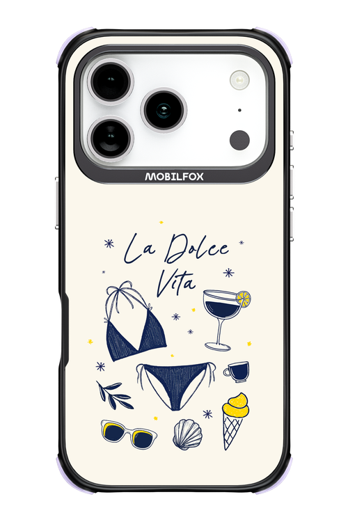 Dolce Vita - Apple iPhone 17 Pro