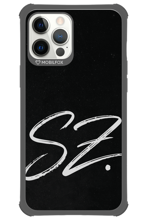 (Off Space) SZ 2.0 - Apple iPhone 12 Pro Max
