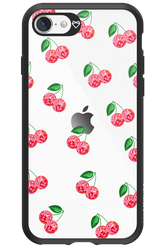 Disco Cherry - Apple iPhone SE 2022