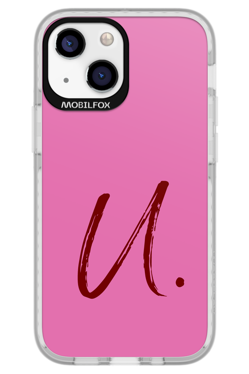 (Sorbet) U 2.0 - Apple iPhone 13 Mini