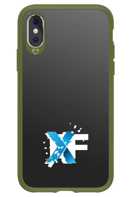 Impact Core - Apple iPhone XS