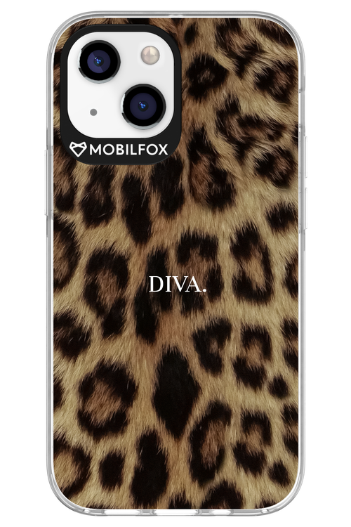 Diva - Apple iPhone 13 Mini
