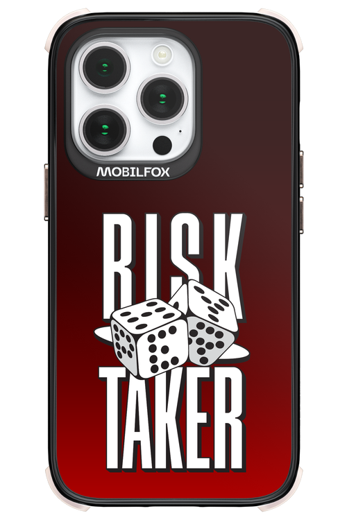 HYPER RISK - Apple iPhone 14 Pro