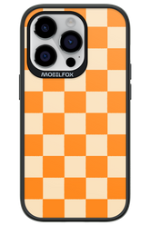 Vanilla & Pumpkin - Apple iPhone 14 Pro