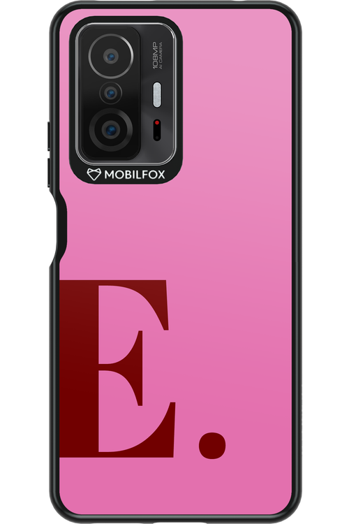 E (Sorbet) 2.0 - Xiaomi Mi 11T Pro