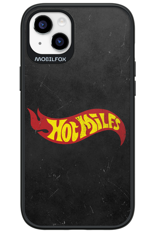 Hot Milfs 2.0 - Apple iPhone 14 Plus