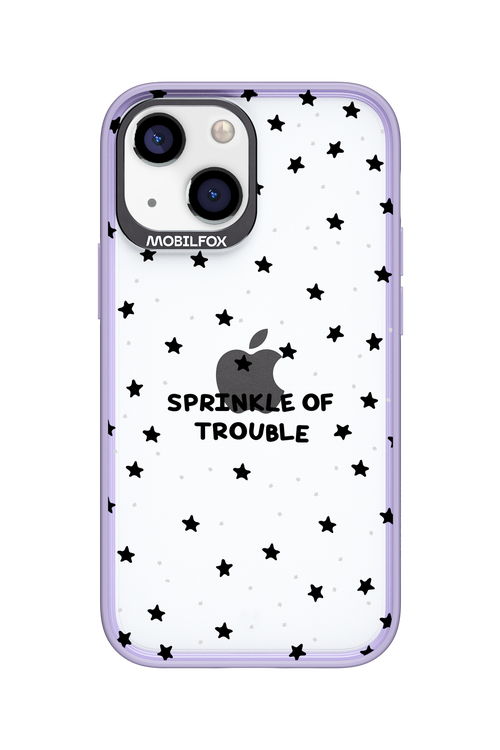 Trouble - Apple iPhone 13 Mini