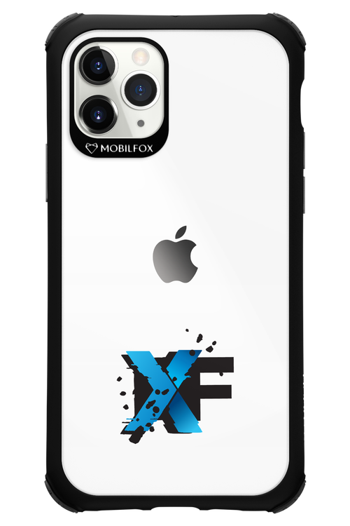 Reflex Spark - Apple iPhone 11 Pro