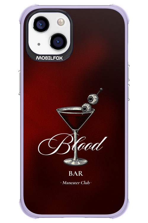 Blood Bar - Apple iPhone 13