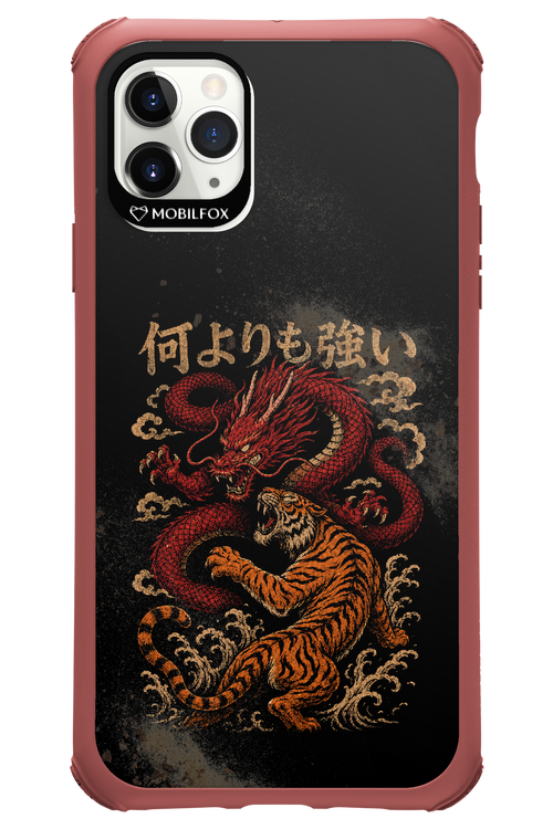 何よりも強いI 2.0 - Apple iPhone 11 Pro Max