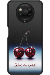 Seasonal Diamond 2.0 - Xiaomi Poco X3 NFC