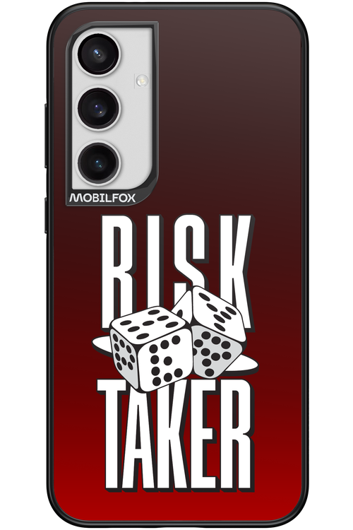 HYPER RISK - Samsung Galaxy S24+