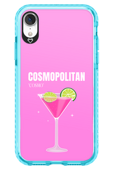 Cosmo - Apple iPhone XR