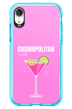 Cosmo - Apple iPhone XR