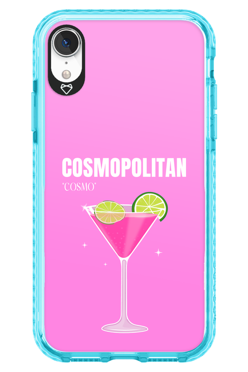 Cosmo - Apple iPhone XR