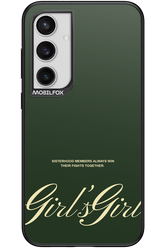 Girl’s girl - Samsung Galaxy S24+