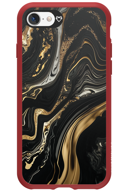 Azrael 2.0 - Apple iPhone 7