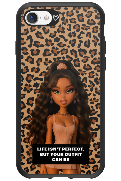 Perfect OOTD 2.0 - Apple iPhone 7