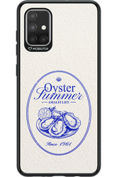 Oyster Summer - Samsung Galaxy A71