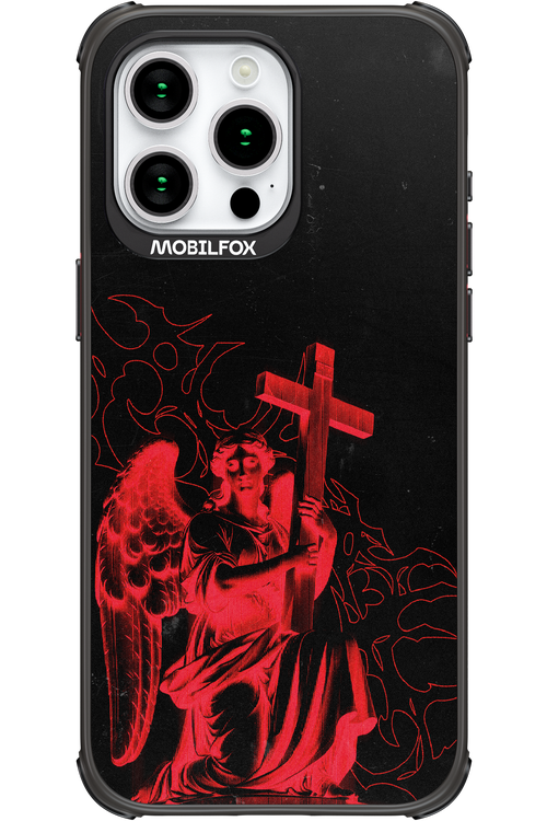 Fallen angel II 2.0 - Apple iPhone 15 Pro Max