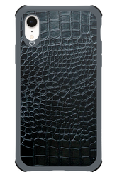 Leather - Apple iPhone XR