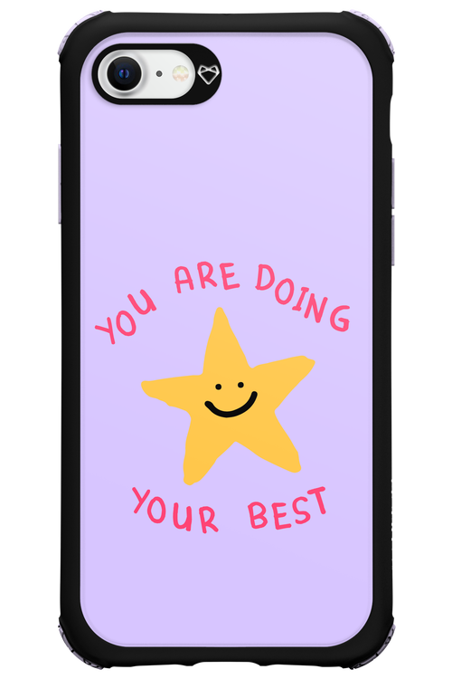 Your Best - Apple iPhone 7