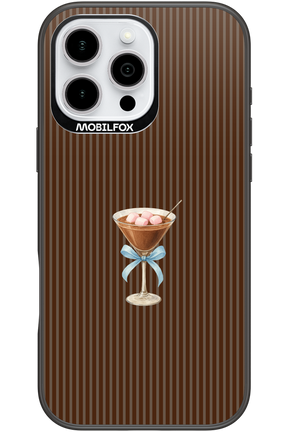 Hot Chocolate Martini - Apple iPhone 16 Pro Max