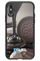Choco Boost - Apple iPhone XS