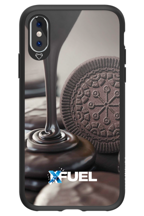 Choco Boost - Apple iPhone XS
