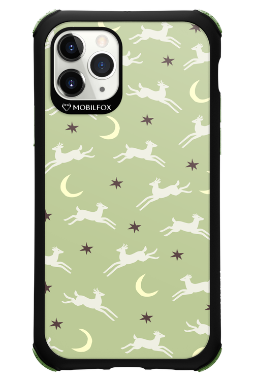 Folclore Rush - Apple iPhone 11 Pro