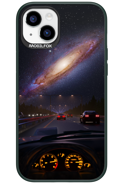 Nightride - Apple iPhone 15 Plus