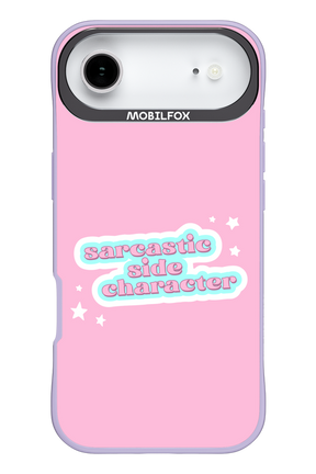 Sarcastic Pink - Apple iPhone 17 Air