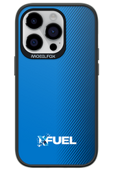 Blue Velocity - Apple iPhone 14 Pro