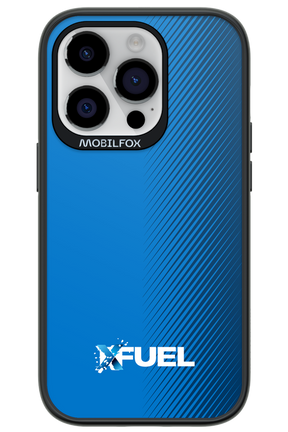 Blue Velocity - Apple iPhone 14 Pro